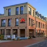 Apartament Bernstein & Breakfast 06 Büsum