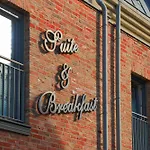 Daire Bernstein & Breakfast 06 Büsum