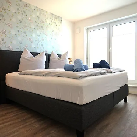 Bernstein & Breakfast 06 Büsum