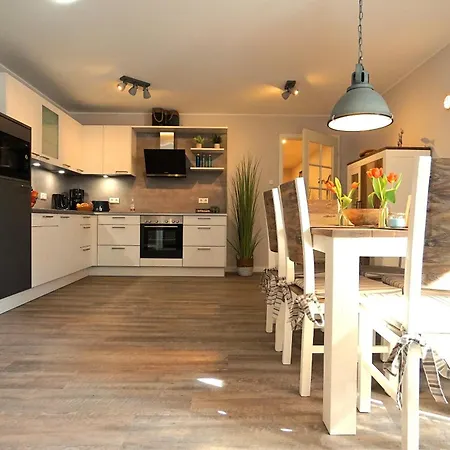 Bernstein & Breakfast 06 Lägenhet