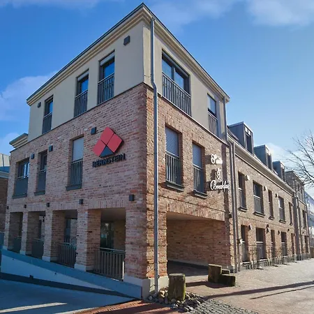 Bernstein & Breakfast 06 Lägenhet *