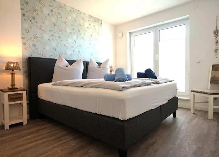 Bernstein & Breakfast 06 Büsum