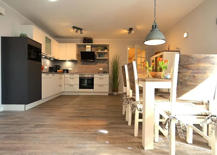 Bernstein & Breakfast 06 Lägenhet