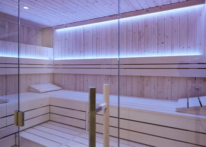 Bernstein & Breakfast 06 Lägenhet Büsum